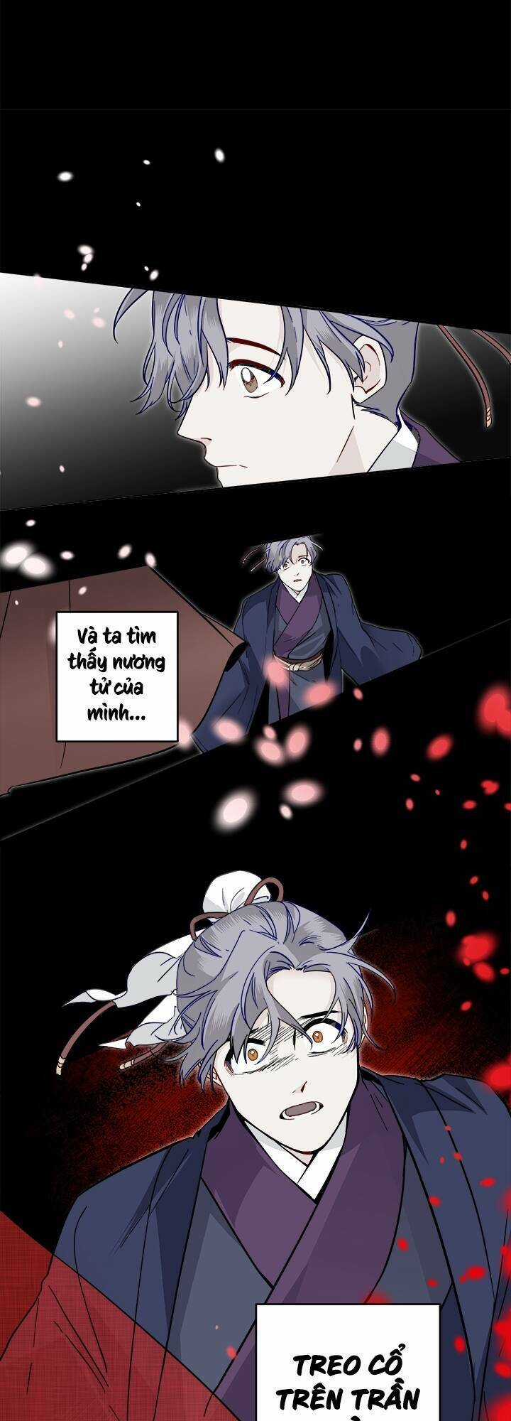 Yeon Lok Heun Chapter 42 trang 37