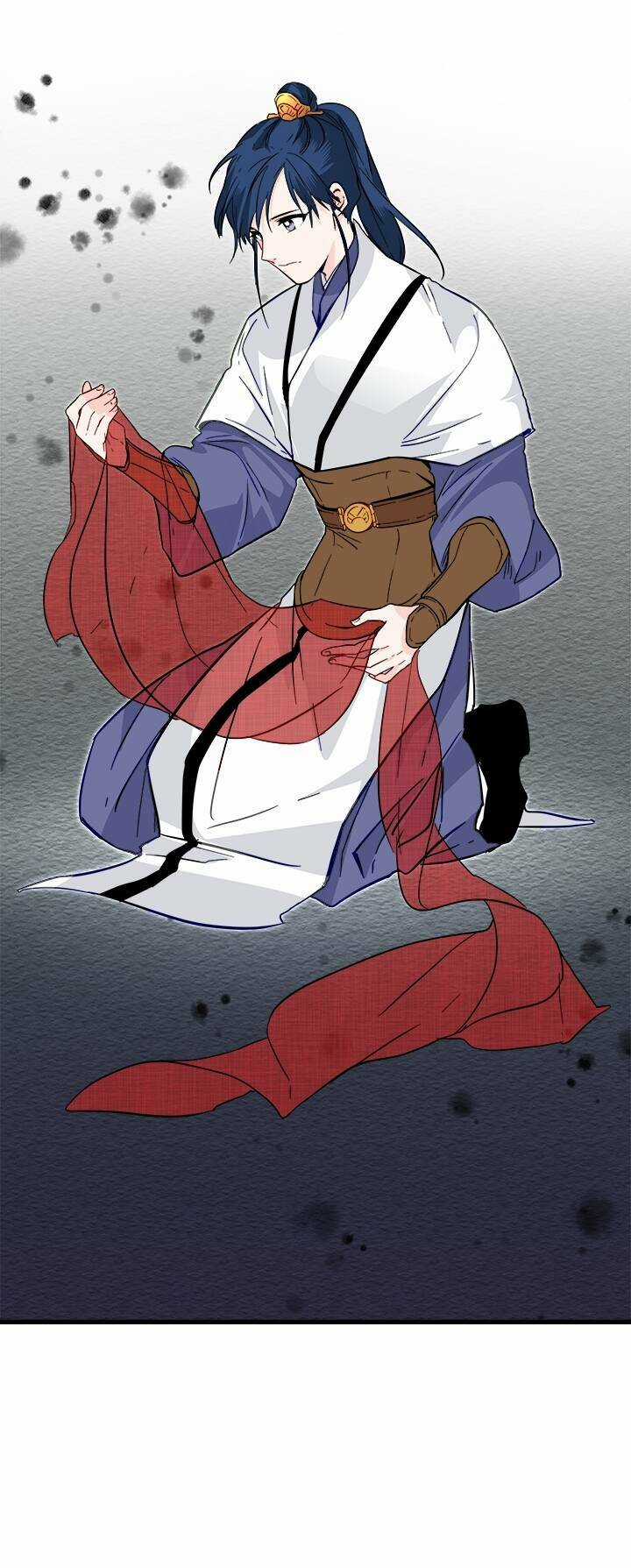 Yeon Lok Heun Chapter 42 trang 39