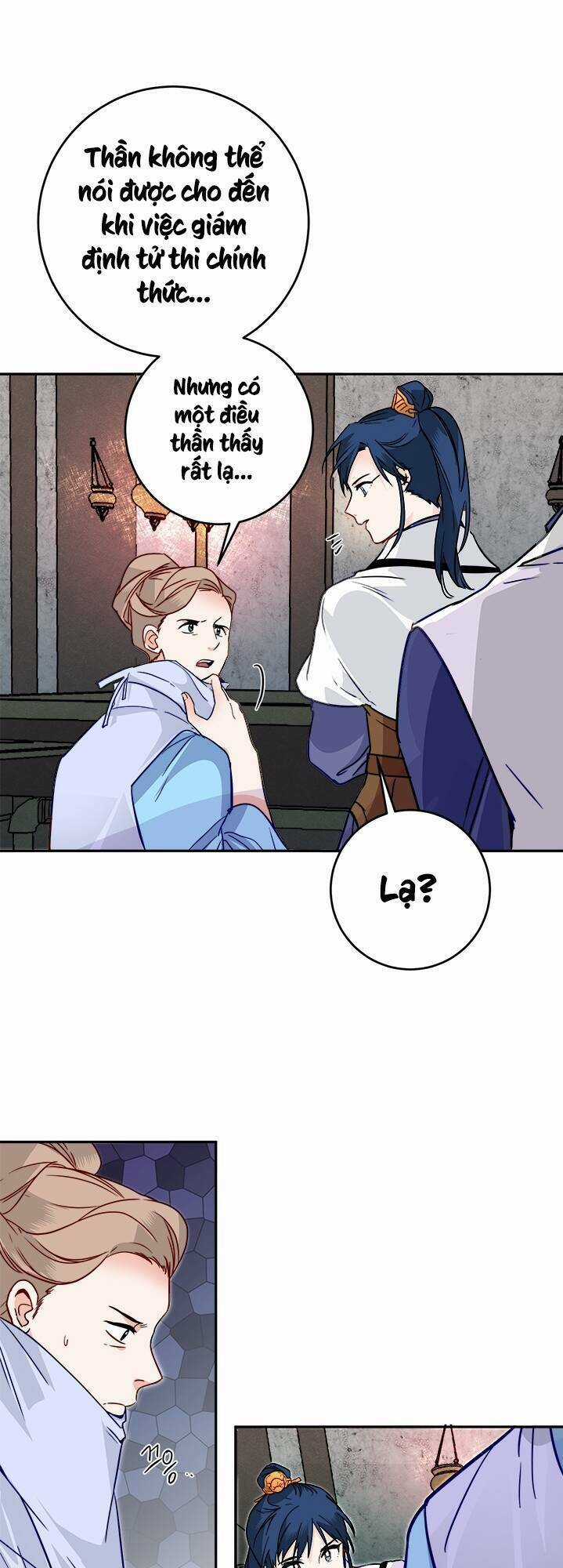 Yeon Lok Heun Chapter 42 trang 43