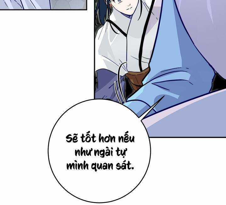 Yeon Lok Heun Chapter 42 trang 44