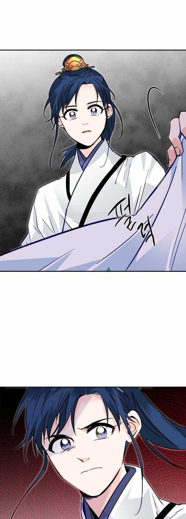 Yeon Lok Heun Chapter 42 trang 45