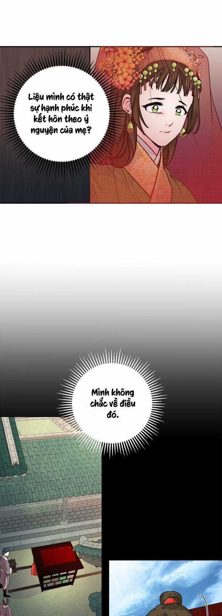 Yeon Lok Heun Chapter 42 trang 5