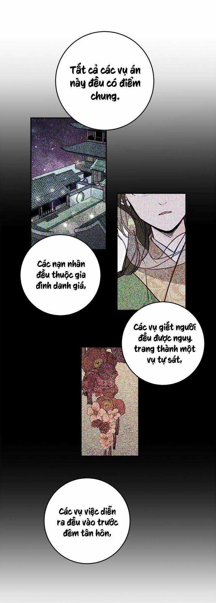 Yeon Lok Heun Chapter 42 trang 50