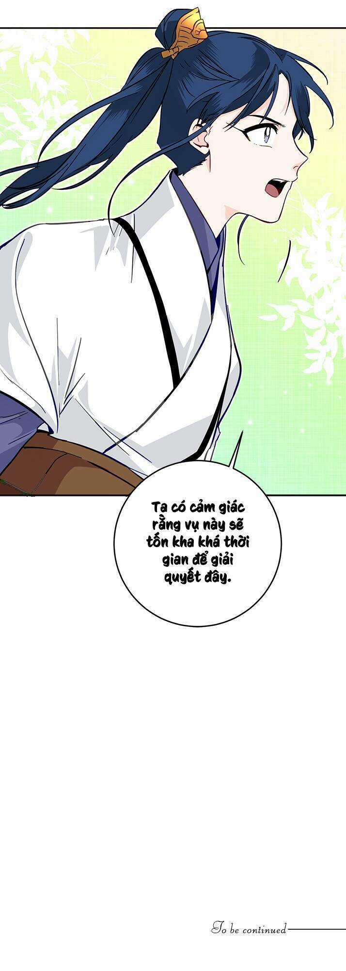 Yeon Lok Heun Chapter 42 trang 56