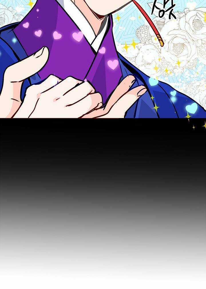 Yeon Lok Heun Chapter 42 trang 8