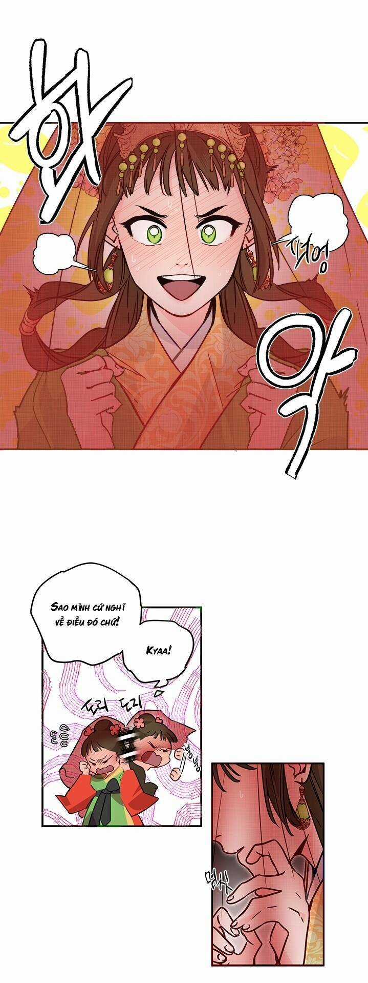 Yeon Lok Heun Chapter 42 trang 9