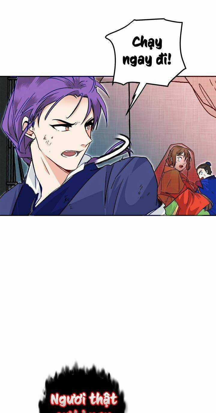 Yeon Lok Heun Chapter 43 trang 10