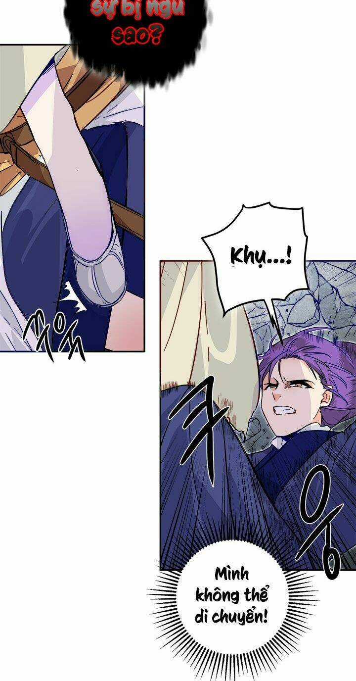 Yeon Lok Heun Chapter 43 trang 11