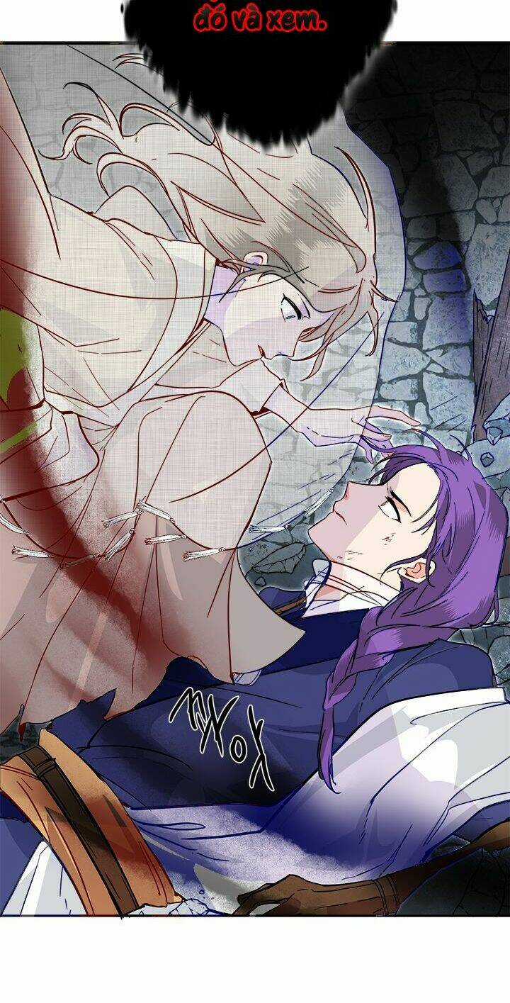 Yeon Lok Heun Chapter 43 trang 13