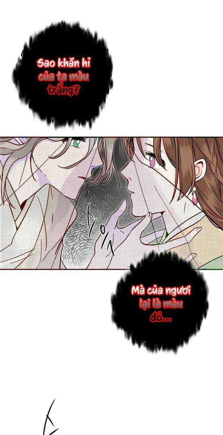 Yeon Lok Heun Chapter 43 trang 15