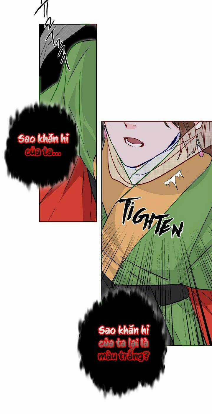 Yeon Lok Heun Chapter 43 trang 16