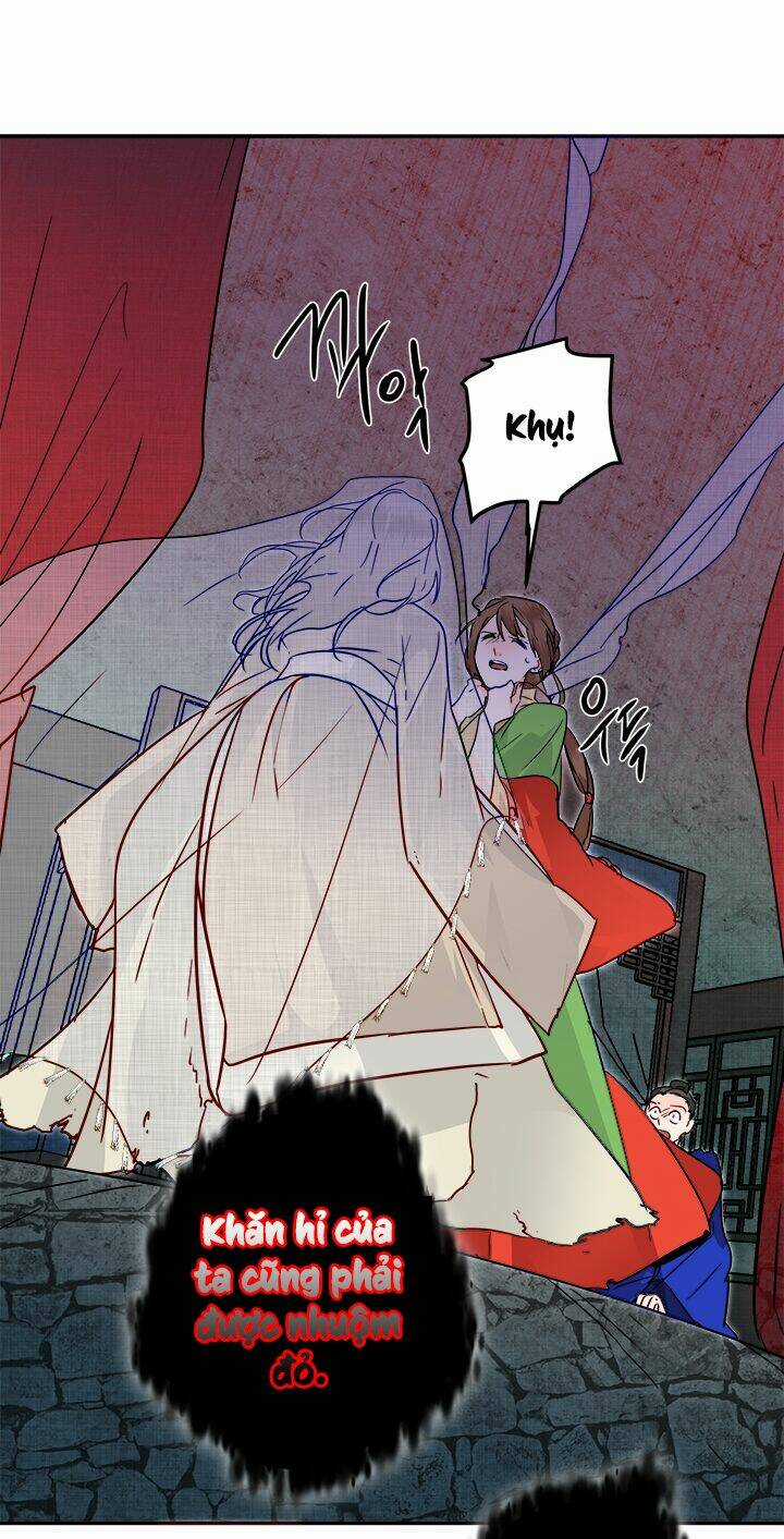 Yeon Lok Heun Chapter 43 trang 17