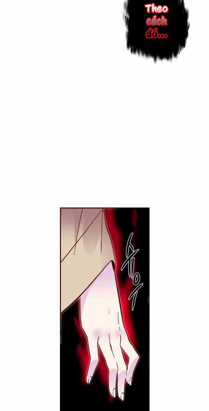 Yeon Lok Heun Chapter 43 trang 18