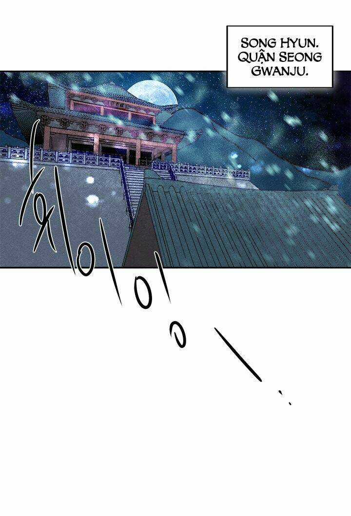 Yeon Lok Heun Chapter 43 trang 2