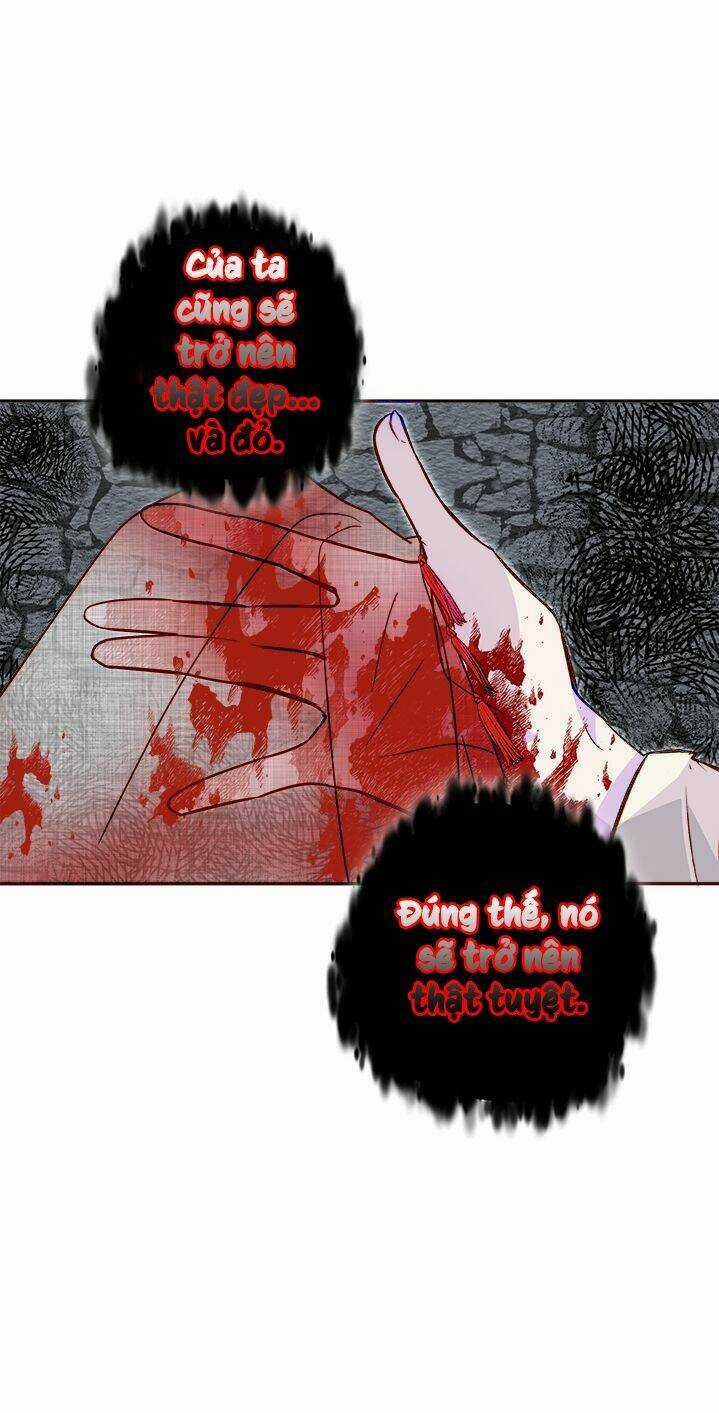 Yeon Lok Heun Chapter 43 trang 20