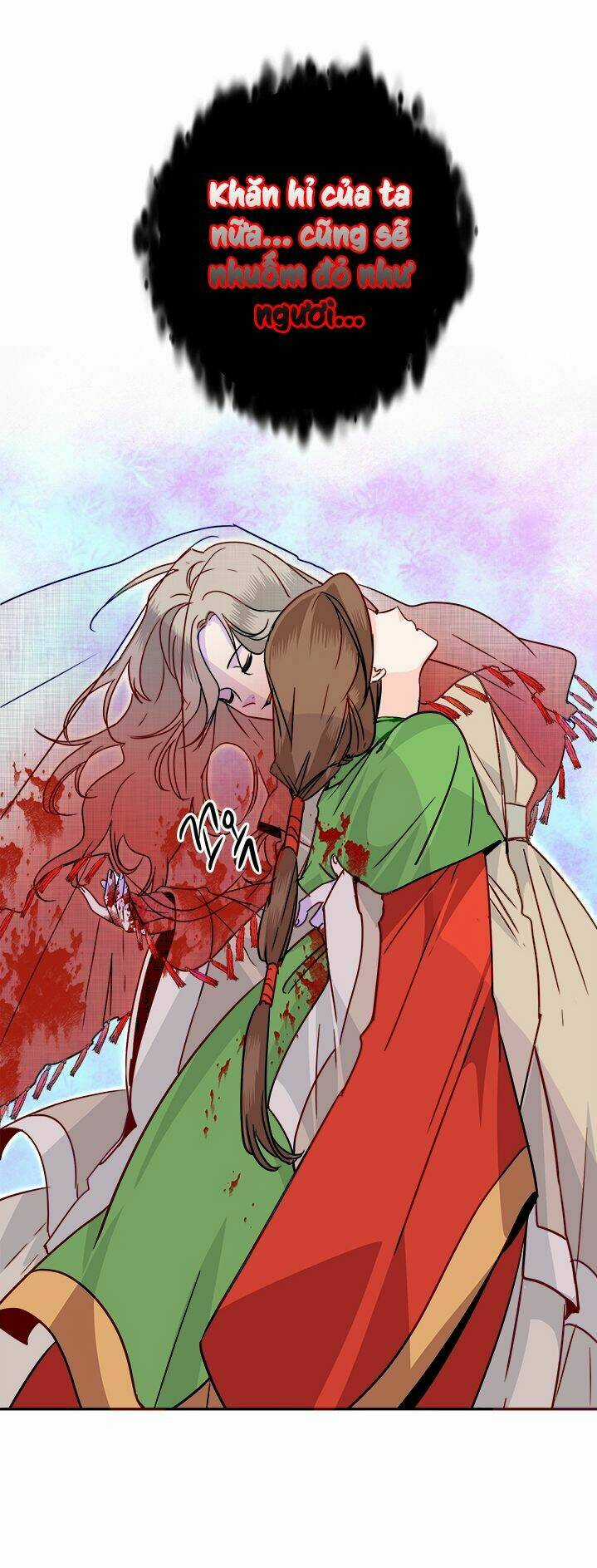 Yeon Lok Heun Chapter 43 trang 21