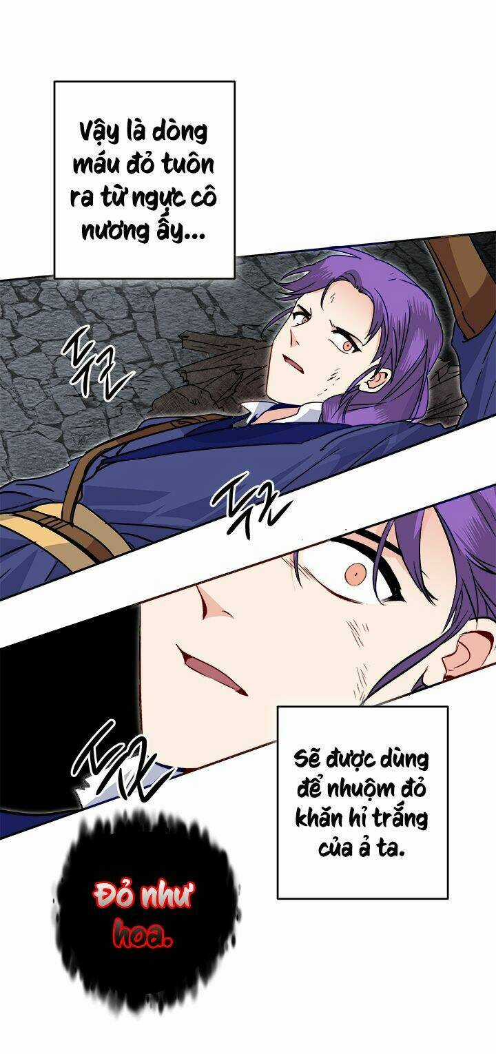 Yeon Lok Heun Chapter 43 trang 22