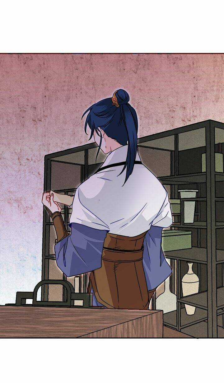 Yeon Lok Heun Chapter 43 trang 26