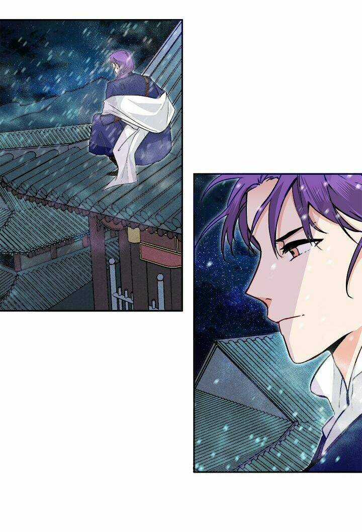 Yeon Lok Heun Chapter 43 trang 3