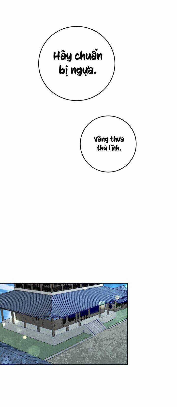 Yeon Lok Heun Chapter 43 trang 32