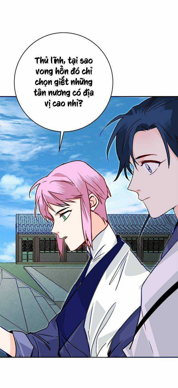 Yeon Lok Heun Chapter 43 trang 33