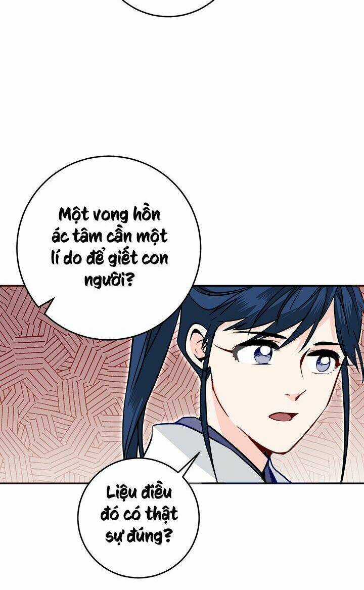 Yeon Lok Heun Chapter 43 trang 35