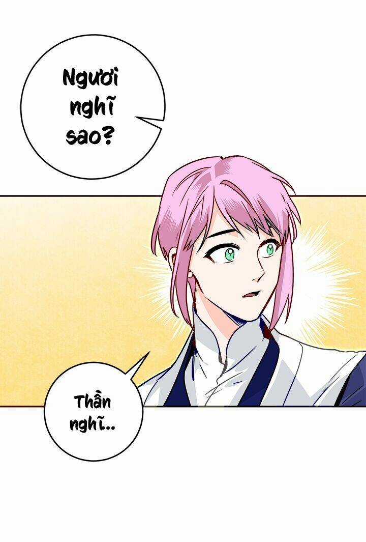 Yeon Lok Heun Chapter 43 trang 38