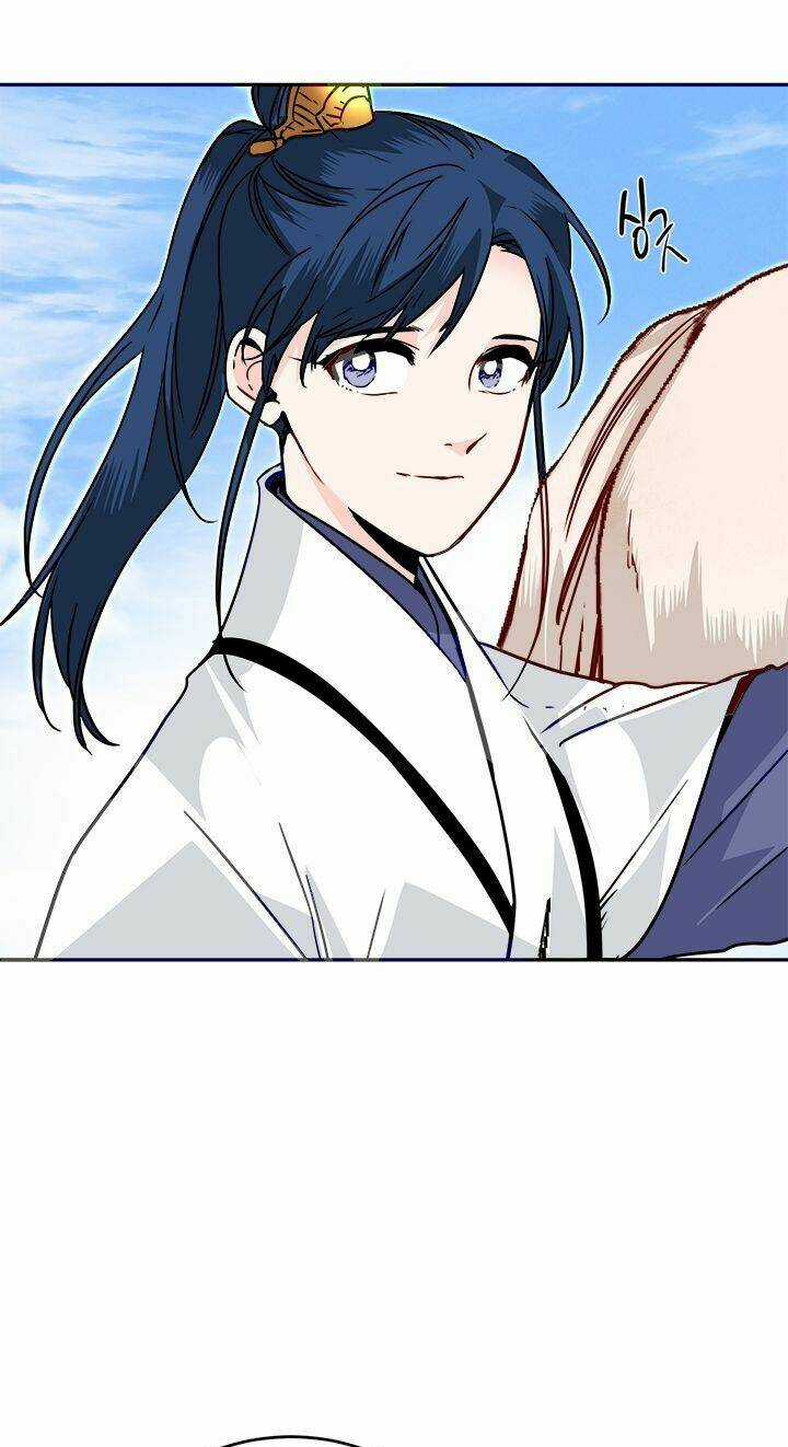 Yeon Lok Heun Chapter 43 trang 39