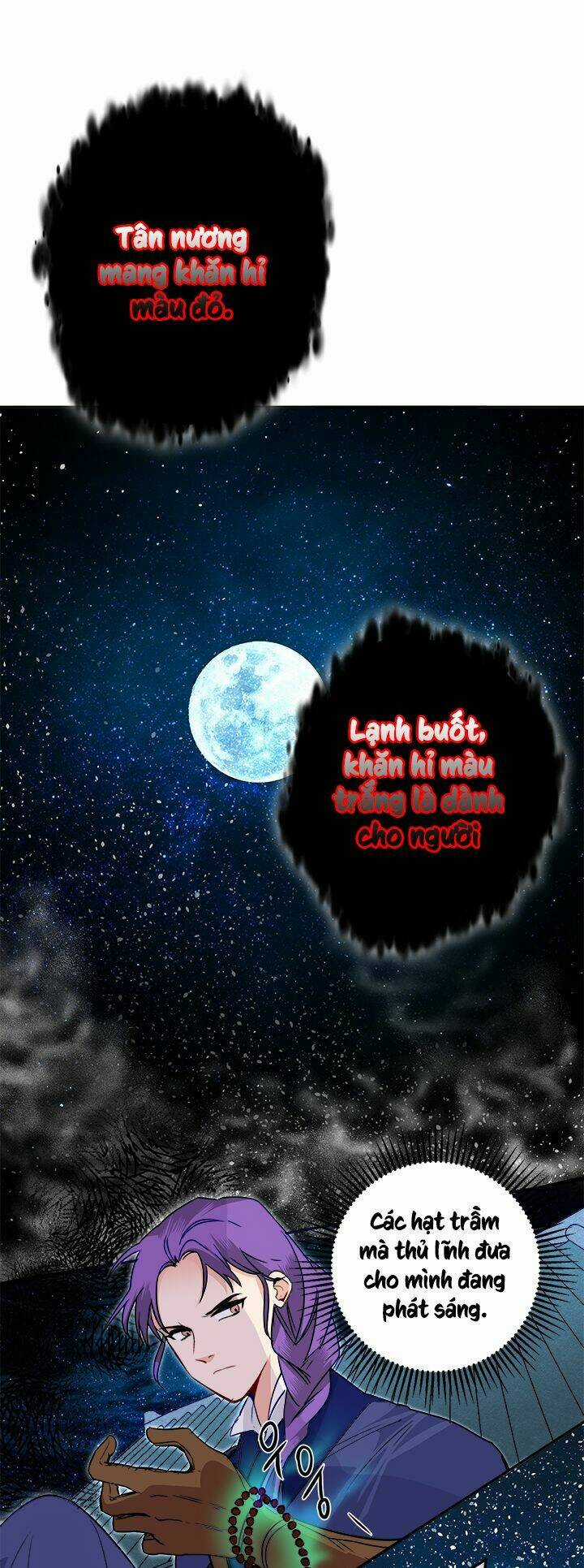 Yeon Lok Heun Chapter 43 trang 4