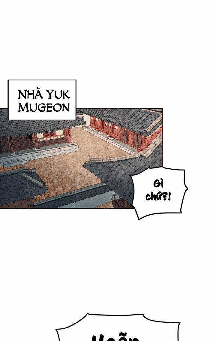 Yeon Lok Heun Chapter 43 trang 41