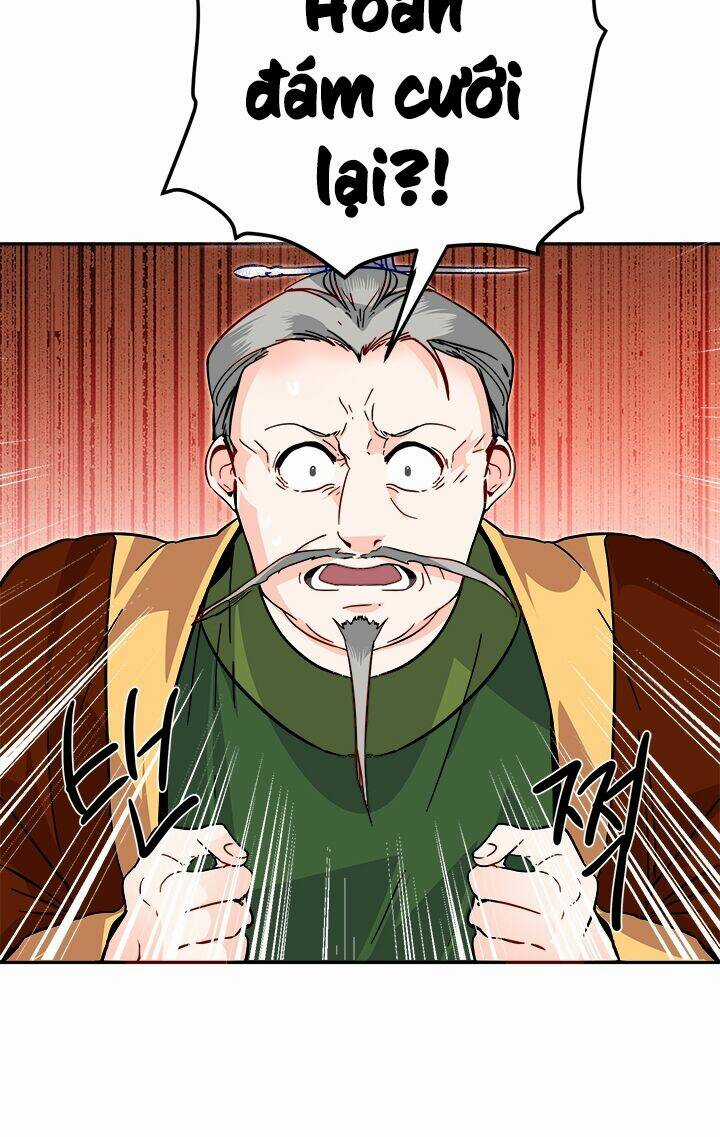 Yeon Lok Heun Chapter 43 trang 42