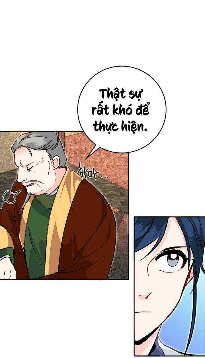 Yeon Lok Heun Chapter 43 trang 45