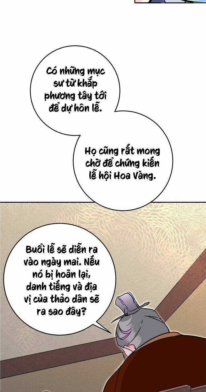 Yeon Lok Heun Chapter 43 trang 46