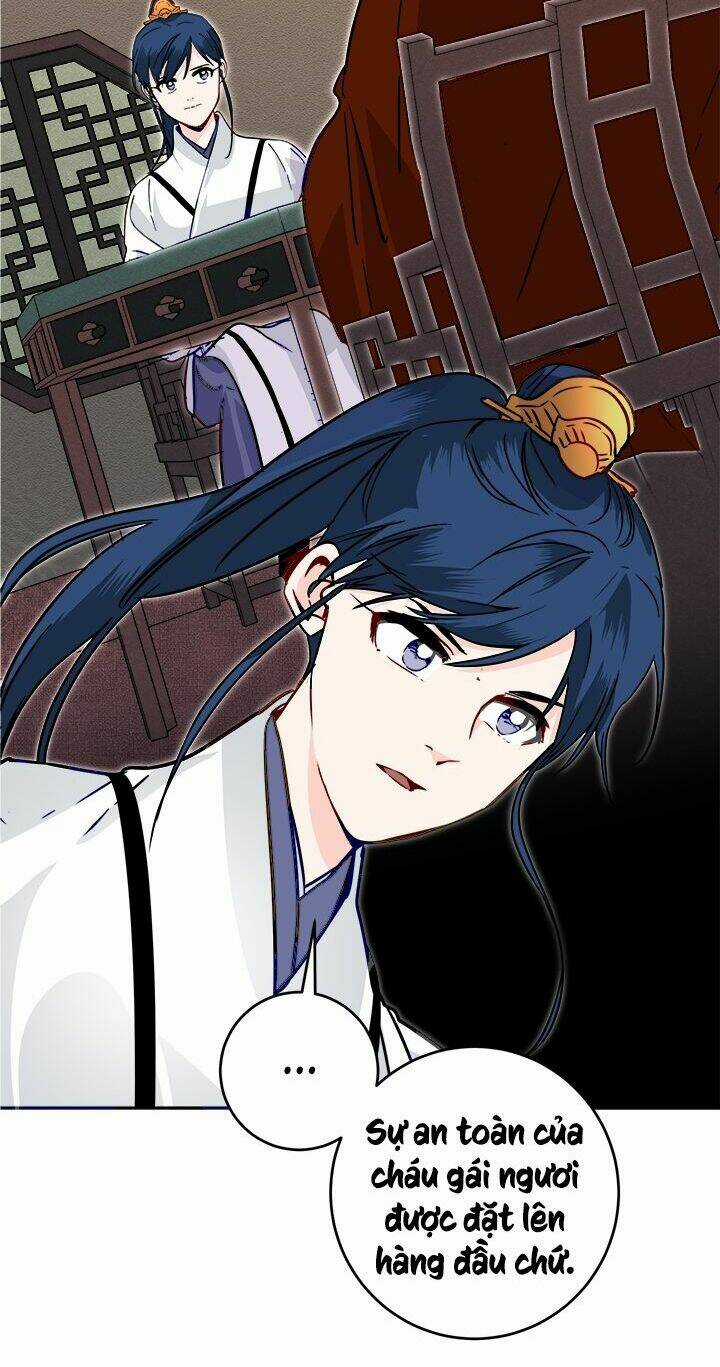 Yeon Lok Heun Chapter 43 trang 47