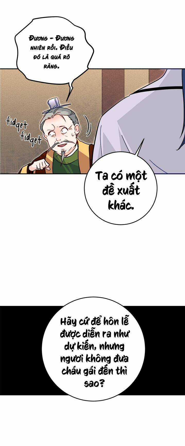 Yeon Lok Heun Chapter 43 trang 48