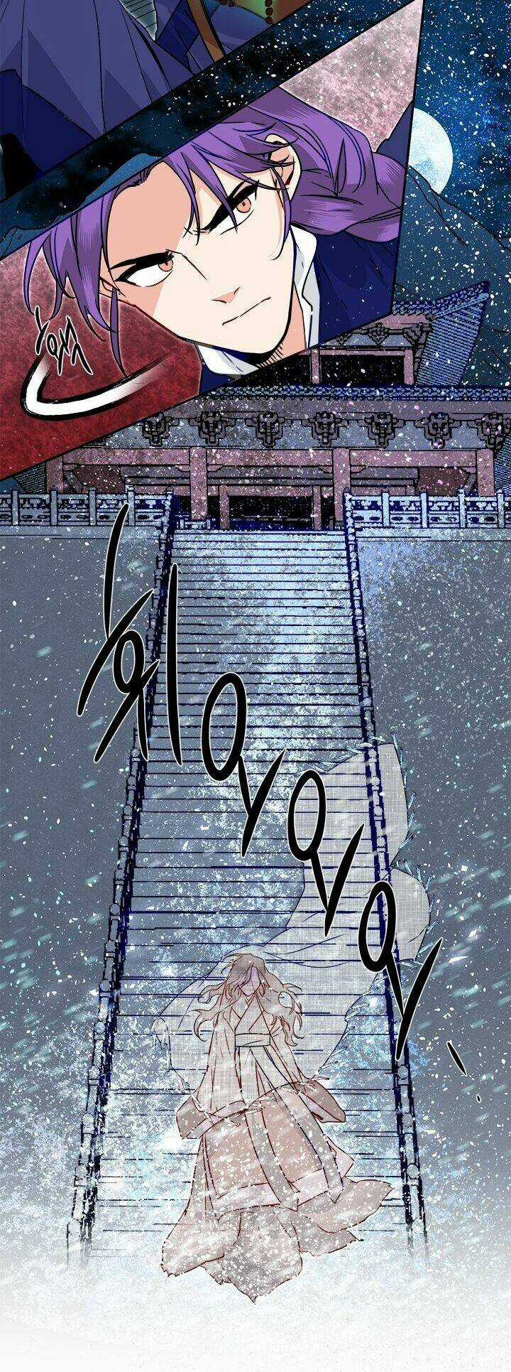 Yeon Lok Heun Chapter 43 trang 5