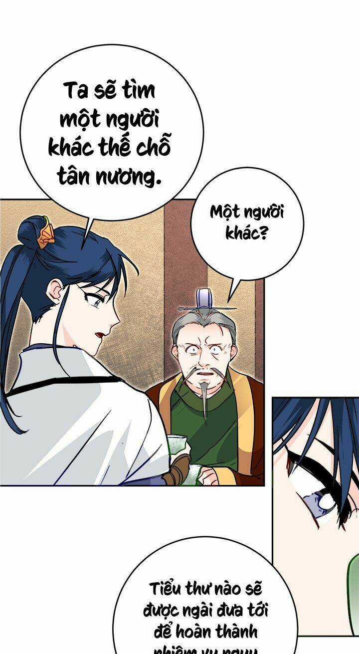 Yeon Lok Heun Chapter 43 trang 50