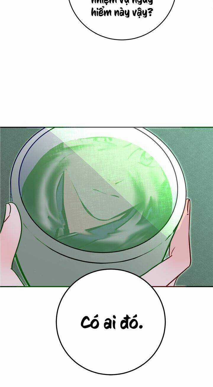 Yeon Lok Heun Chapter 43 trang 51