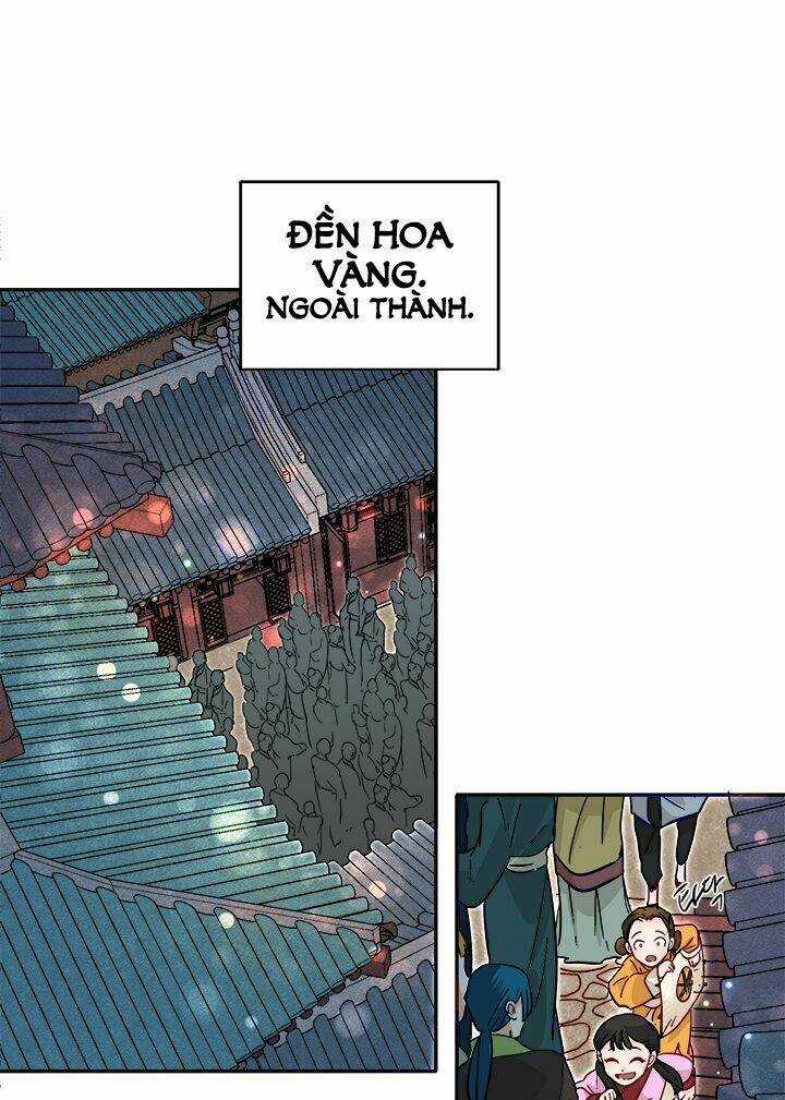 Yeon Lok Heun Chapter 43 trang 52