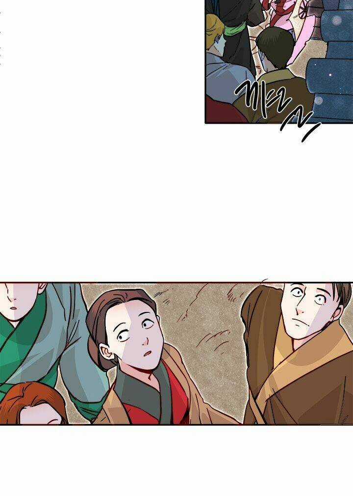 Yeon Lok Heun Chapter 43 trang 53