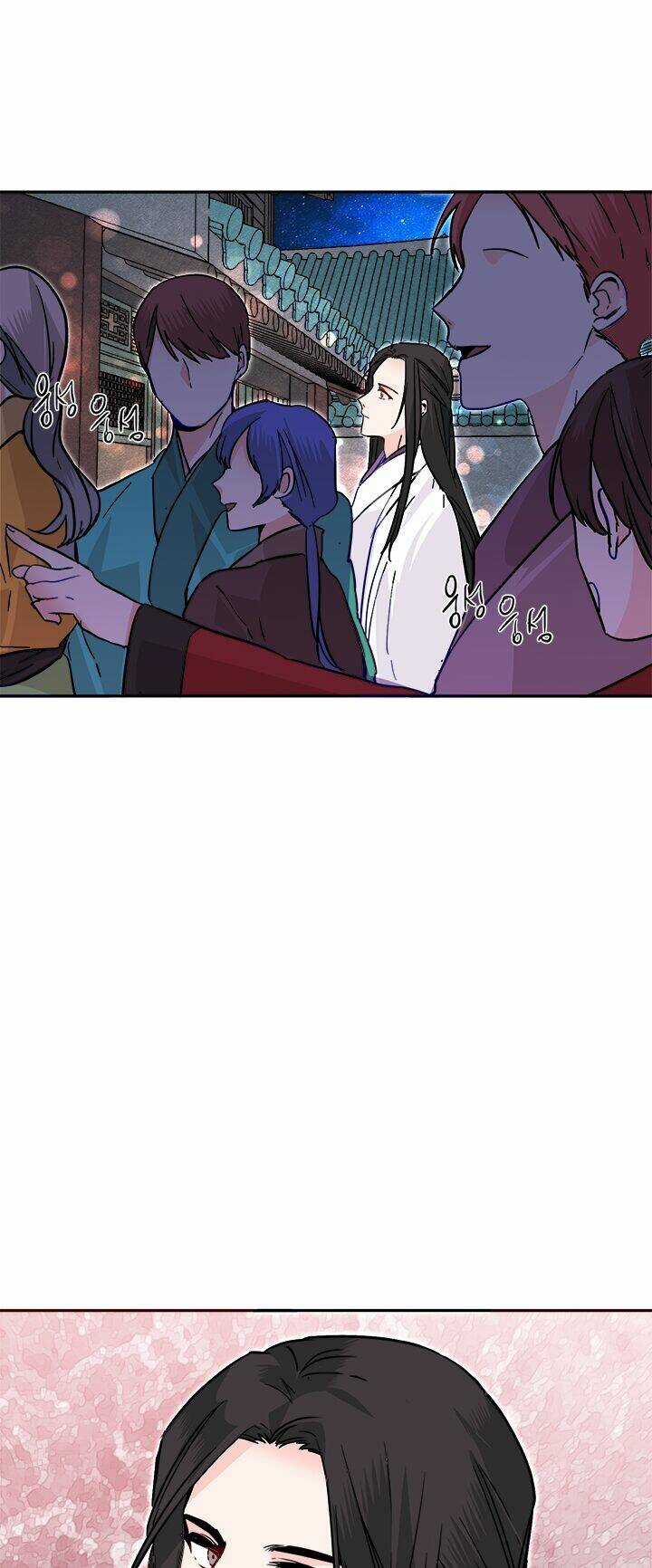 Yeon Lok Heun Chapter 43 trang 55