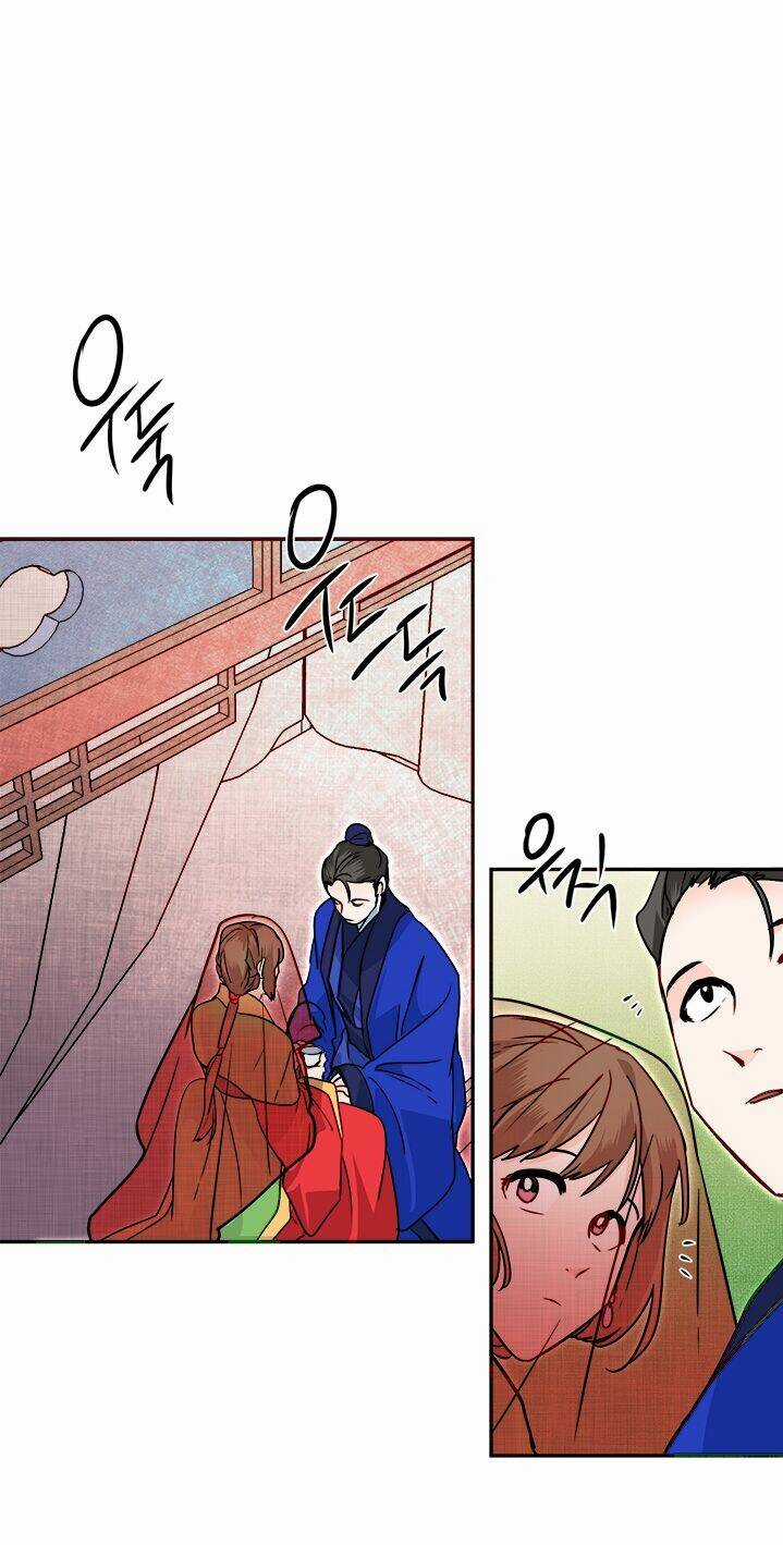 Yeon Lok Heun Chapter 43 trang 7