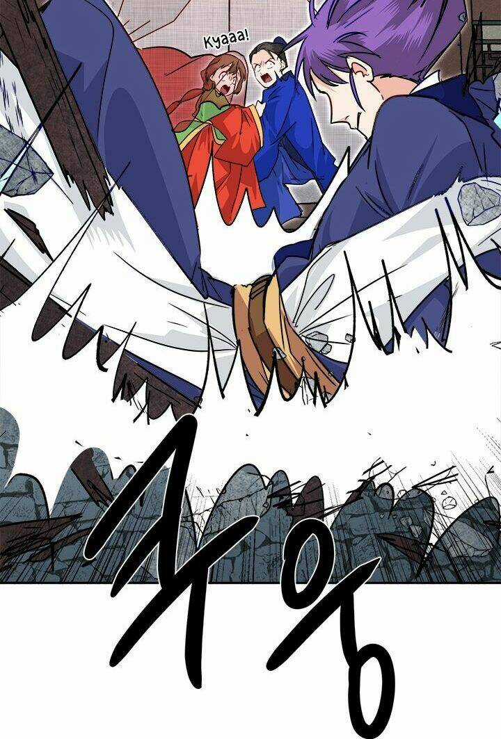 Yeon Lok Heun Chapter 43 trang 9