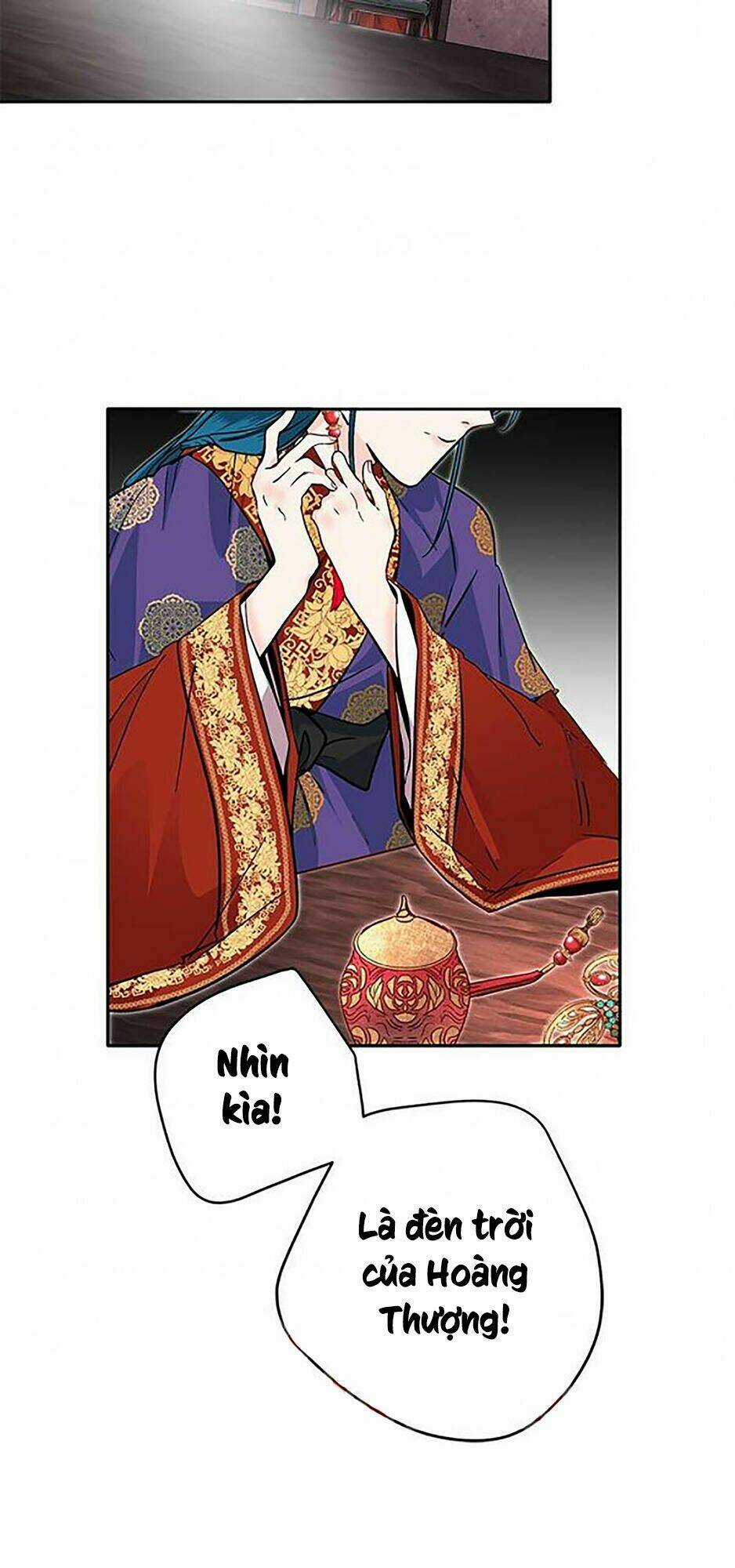 Yeon Lok Heun Chapter 44 trang 11