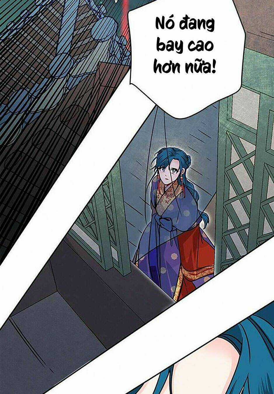 Yeon Lok Heun Chapter 44 trang 13