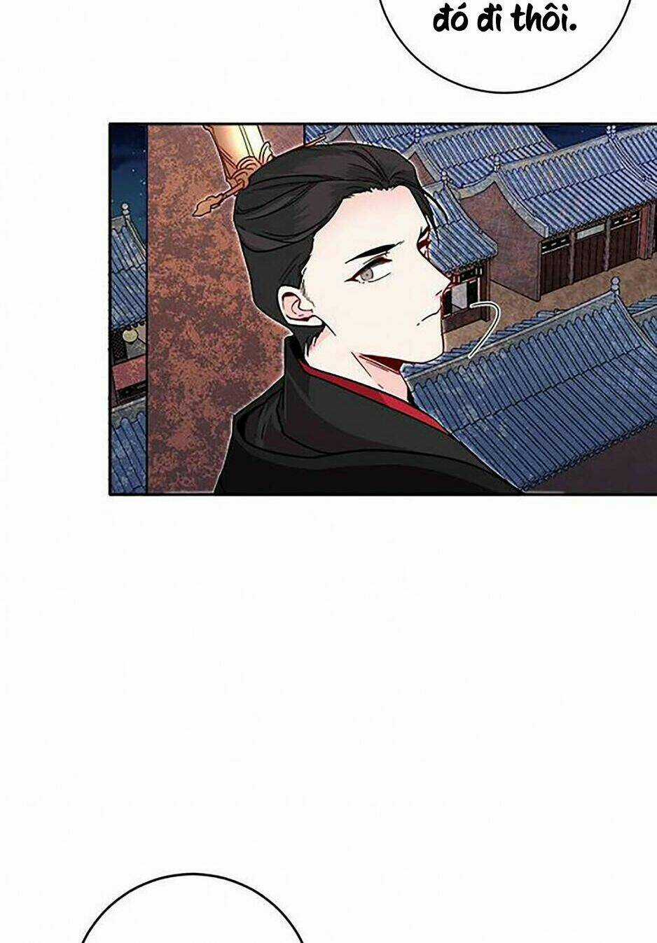 Yeon Lok Heun Chapter 44 trang 19