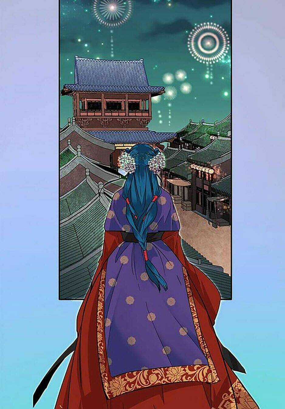 Yeon Lok Heun Chapter 44 trang 22