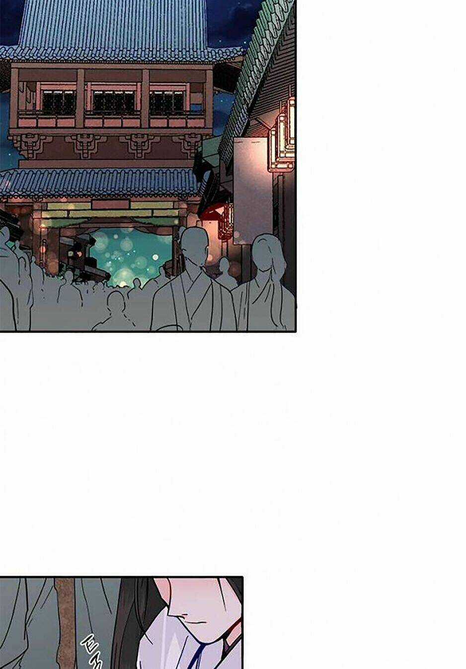 Yeon Lok Heun Chapter 44 trang 25