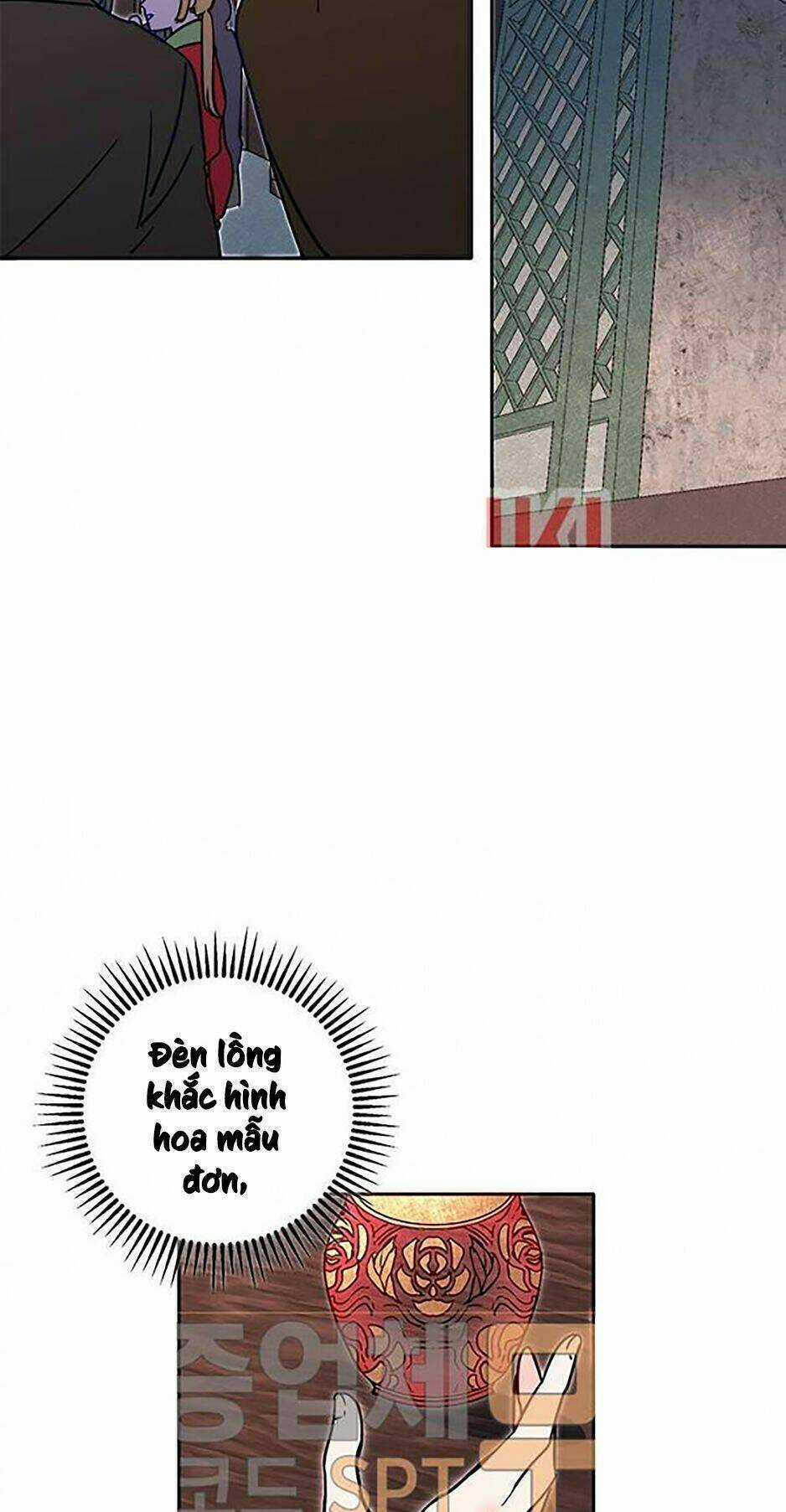 Yeon Lok Heun Chapter 44 trang 3