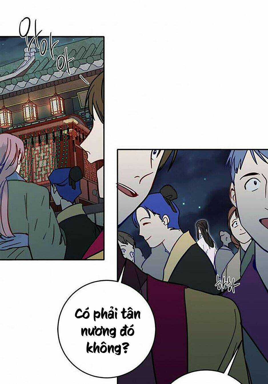 Yeon Lok Heun Chapter 44 trang 31